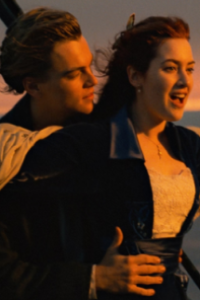 Titanic